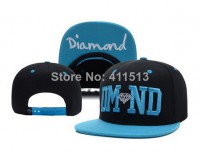 Boné Diamond